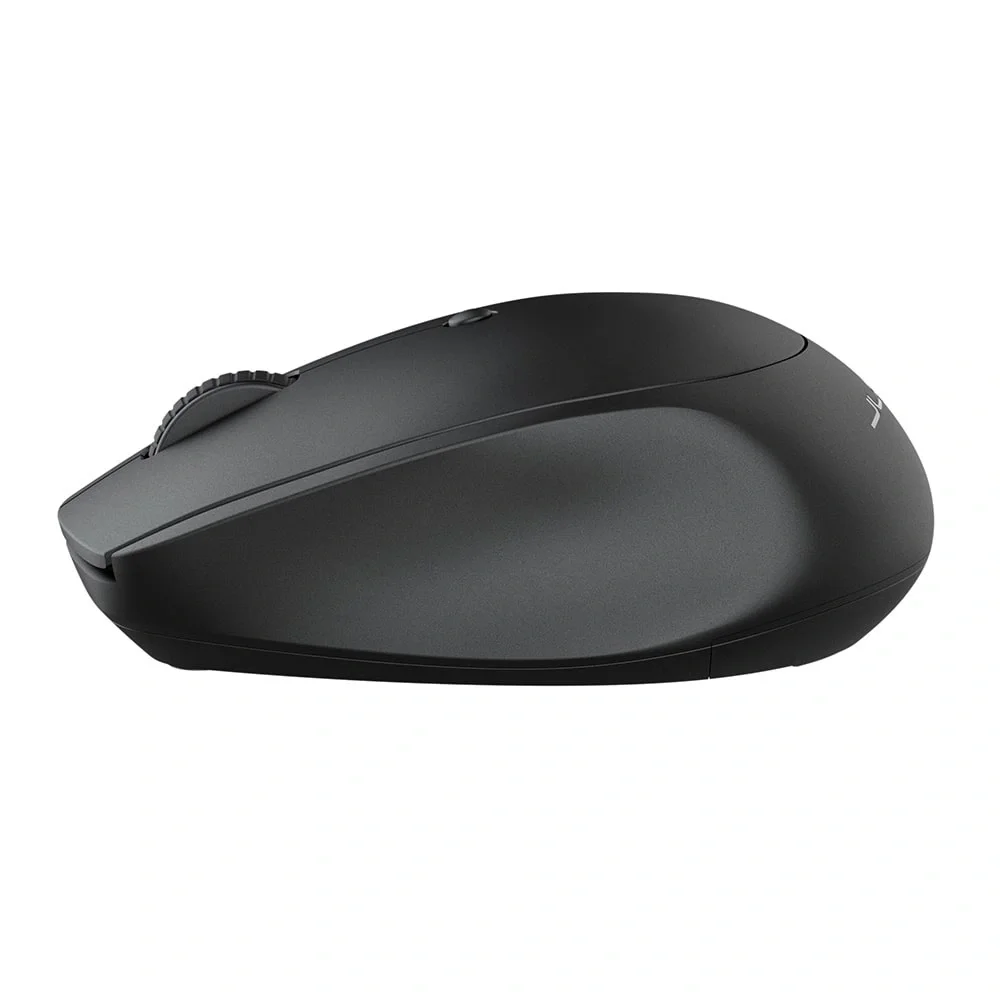 JLab Go Charge Black Wireless Mouse – NIB